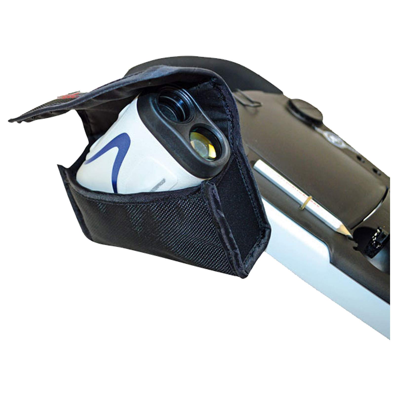 Big Max Locator Bag Serie