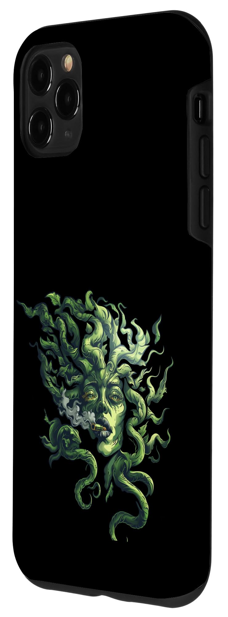 Amazon.com: iPhone 11 Pro Max Medusa Goddess Vaping Greek Mythology Smoking Vape Case : Cell Phones & Accessories Amazon.com: iPhone 11 Pro Max Medusa Goddess Vaping Greek Mythology Smoking Vape Case : Cell Phones & Accessories