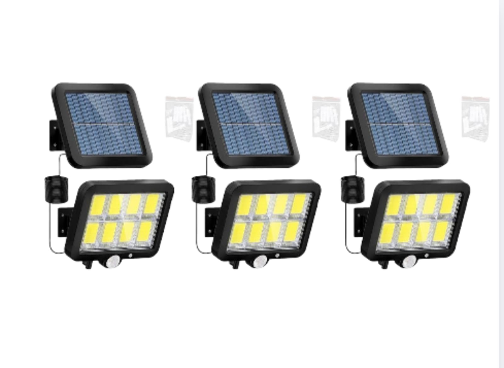 Solar Street Lights, Waterproof Solar Garden Light, Solar Induction Lamp, Solar Security Flood Light, Solar Powered Street Lamp, Outdoor Solar Lighting, Solar Pathway Lights, Garage Solar Light