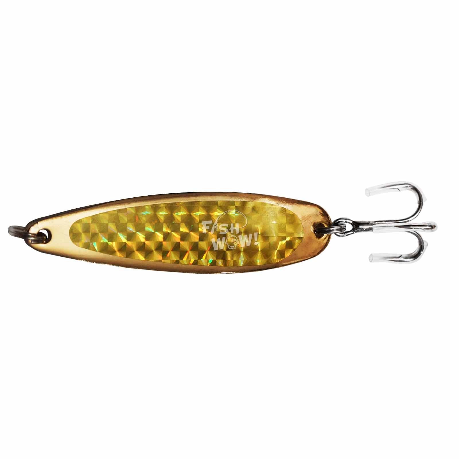 ace fishing lures Acebaits Ace Tandem Small Series Spinnerbaits firetiger