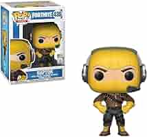 【Funko POP/米国購入/新品未開封】フォートナイト REX 4インチ Amazon.com: Funko Vynl: Fortnite - Rex & Tricera Ops Toy