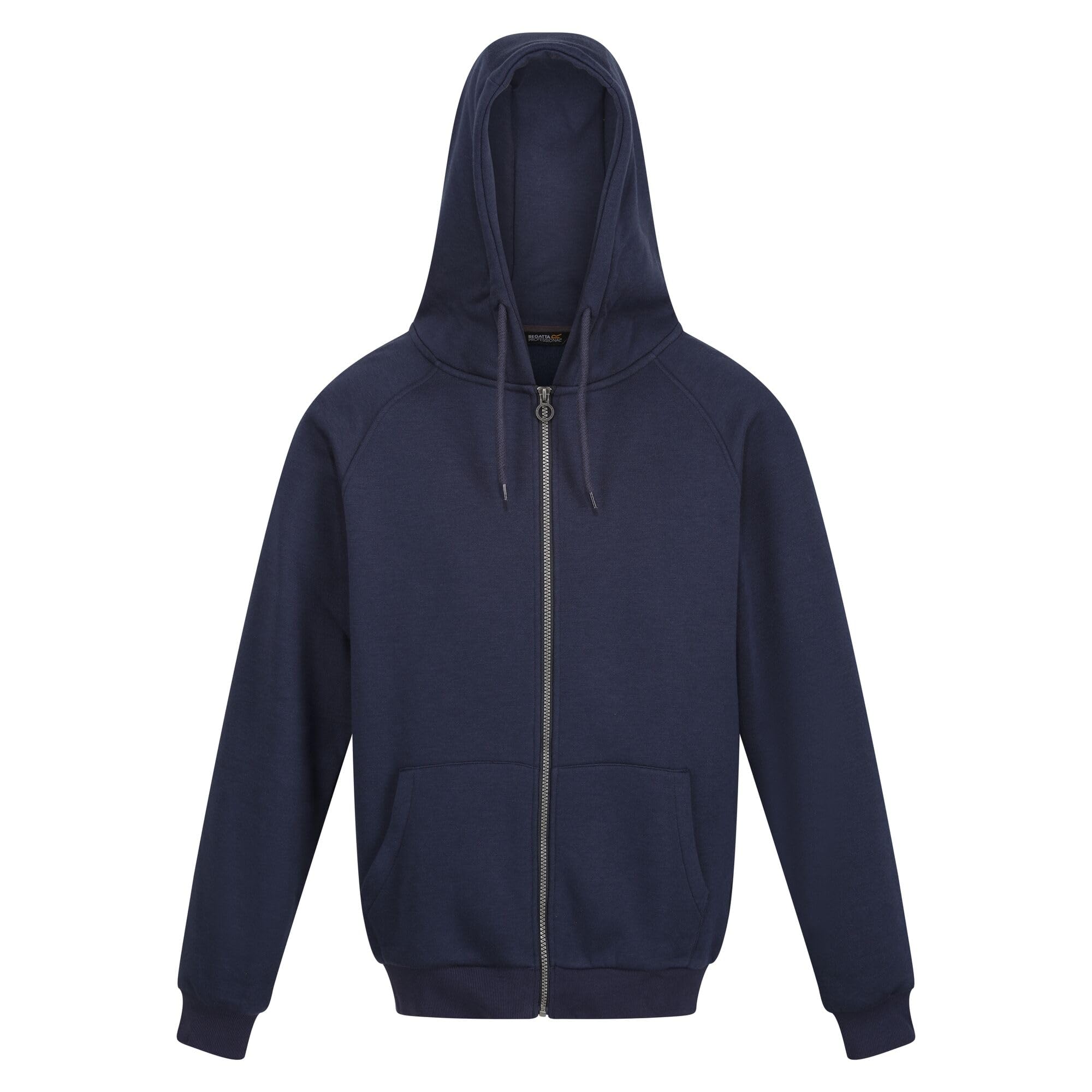 Regatta Men's Pro Fz Hoodie - Navy - M