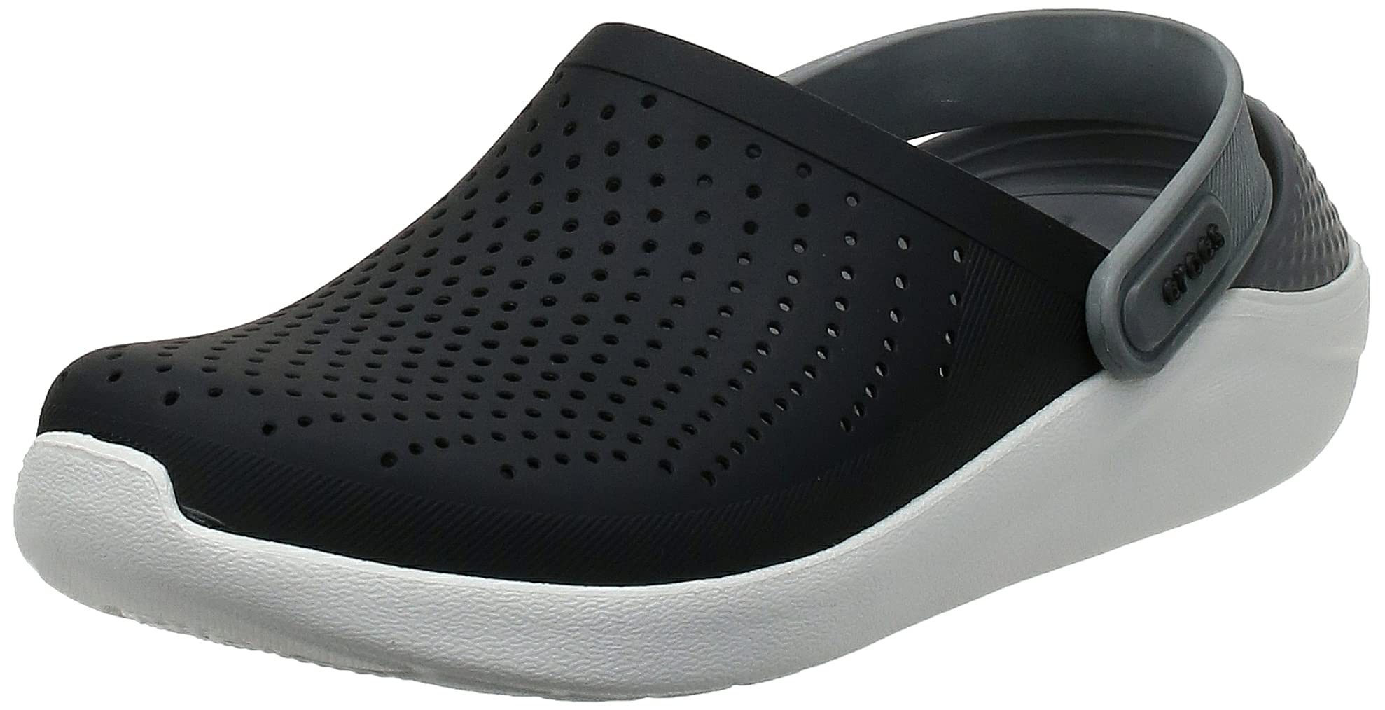 Crocs unisex-adult Literide Clog