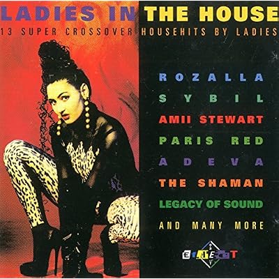 Ladies in the House
