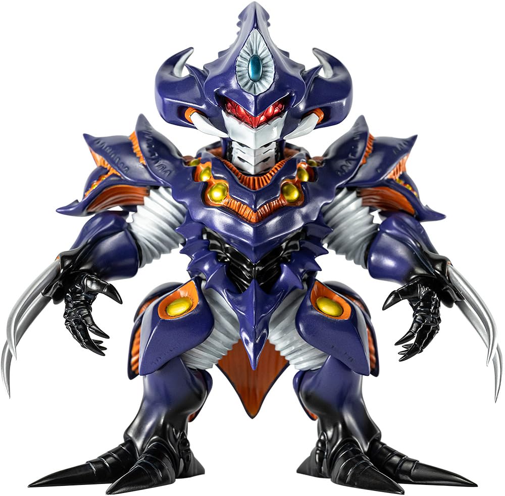 Amazon | エンバートイズ[EMBER TOYS] SSSS.GRIDMAN Chibi Creature 