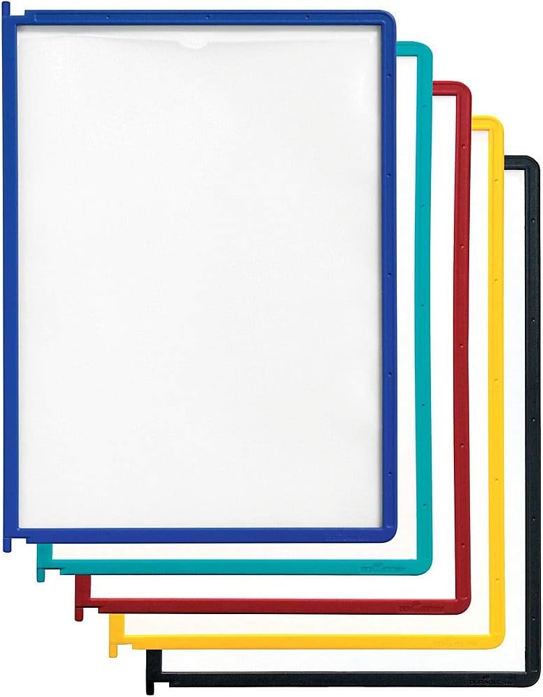 Durable Office Products Catalog Racks (DBL554800)