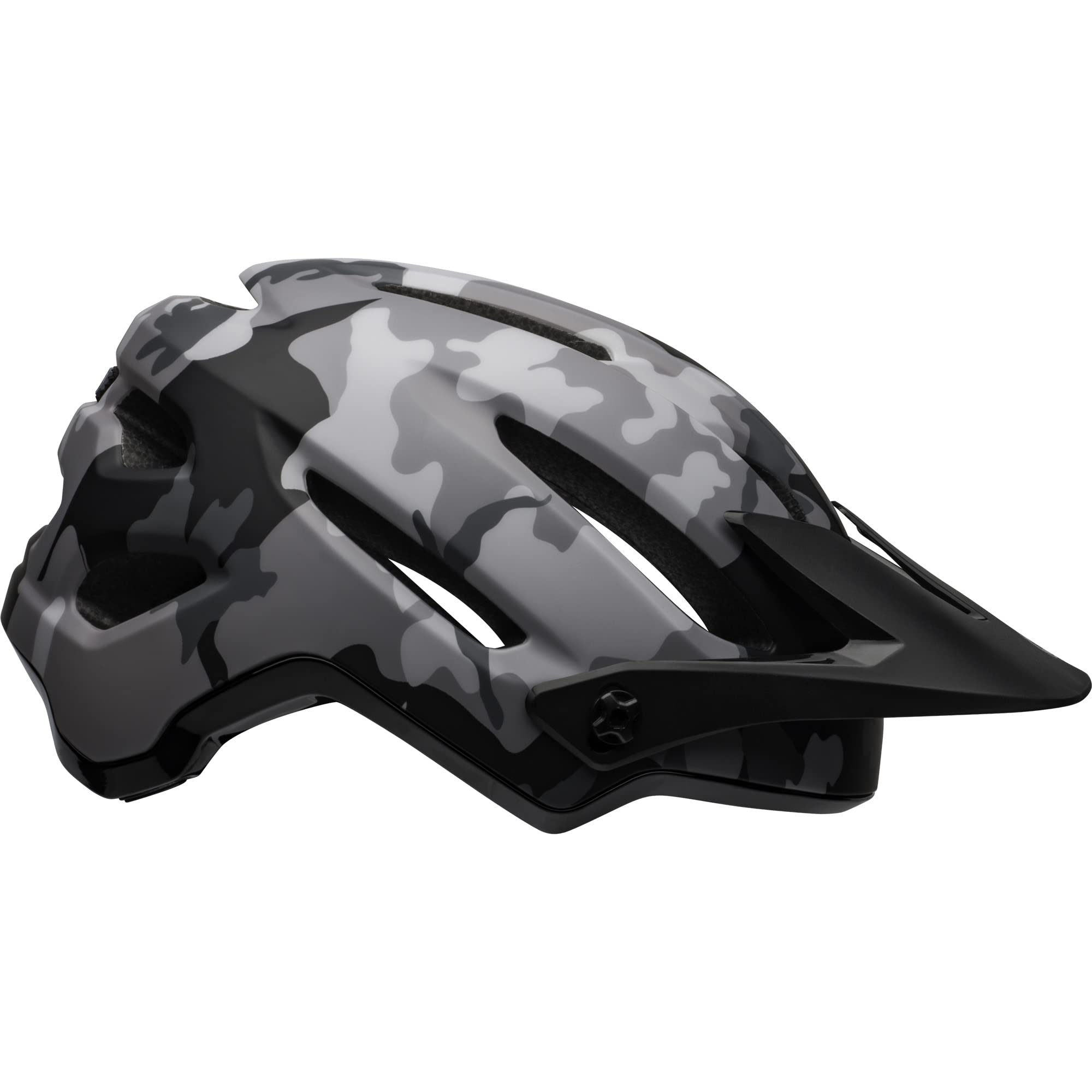 Bell Kask MTB 4Forty MIPS 2020: matowy/błyszczący czarny Camo M 55-59 cm