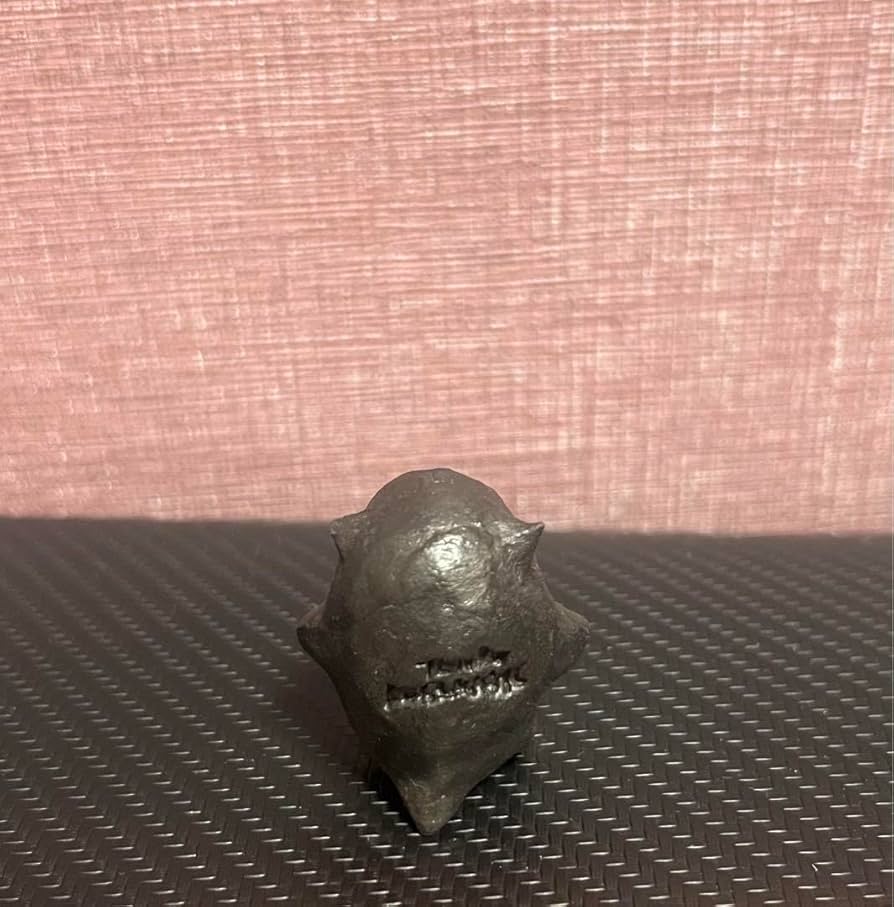 Amazon.co.jp: TENDOBOTANICAL キジムナー ミニ悟くん : おもちゃ