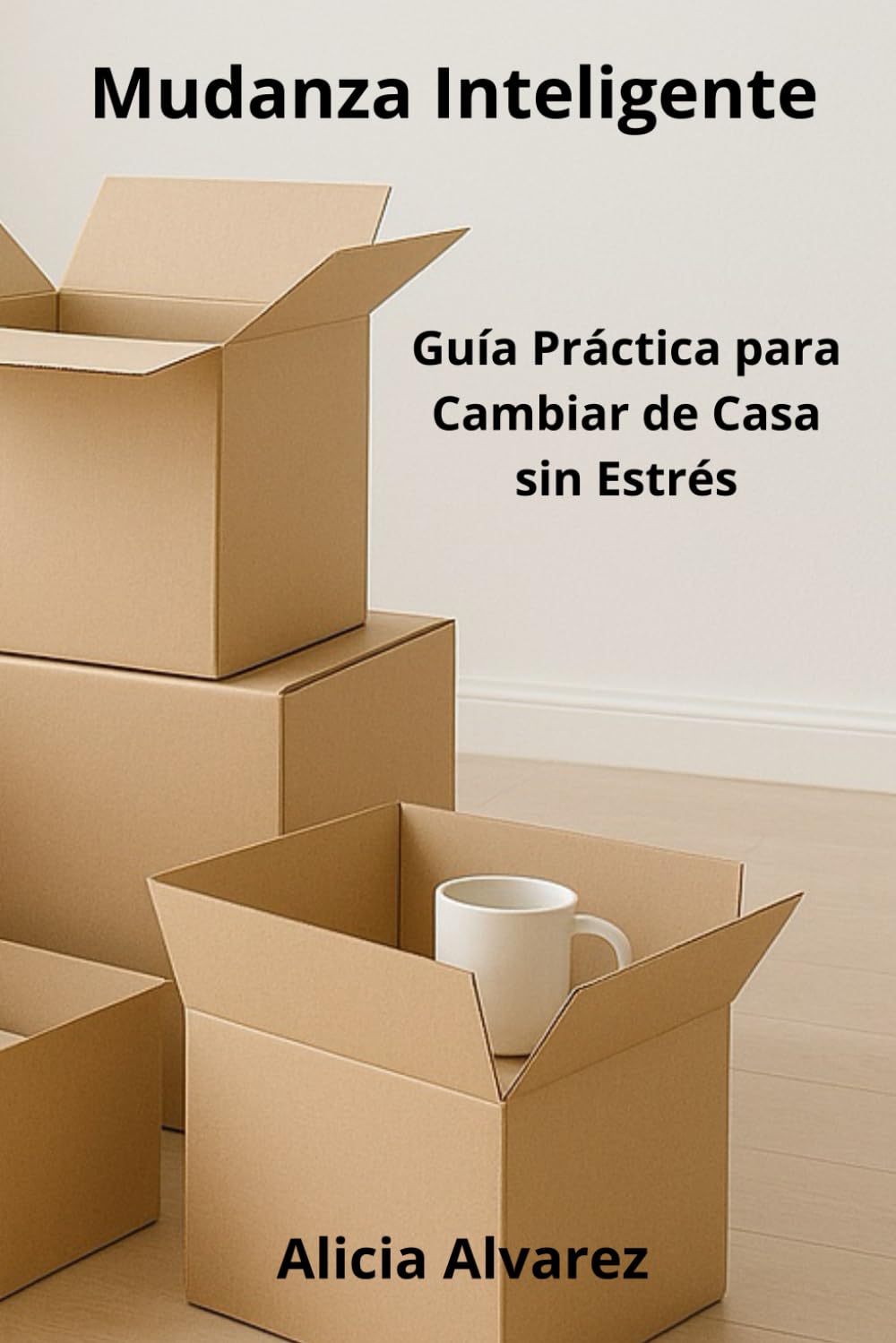 Mudanza Inteligente: Guía Práctica para Cambiar de Casa sin Estrés