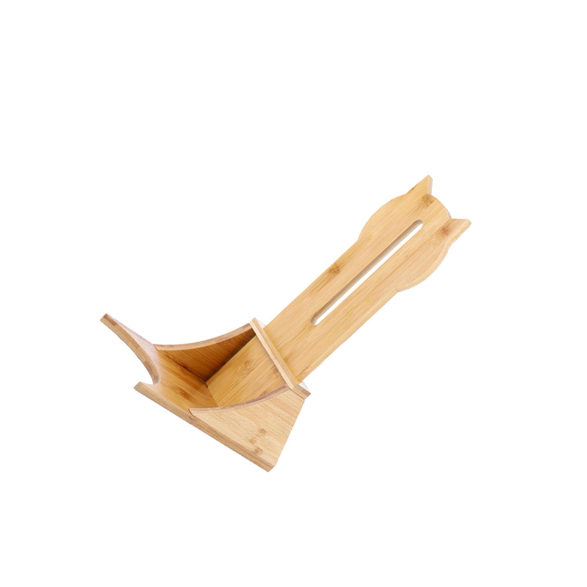 Ailan Adjustable Pet Water Feeder Station With Durable Wooden Frame For Cats And Dogs Pet Dog Cat Drinking Water Feeder Rack Standing Cats And Small Dogs. Hanging Dispenser Fountain Bottle