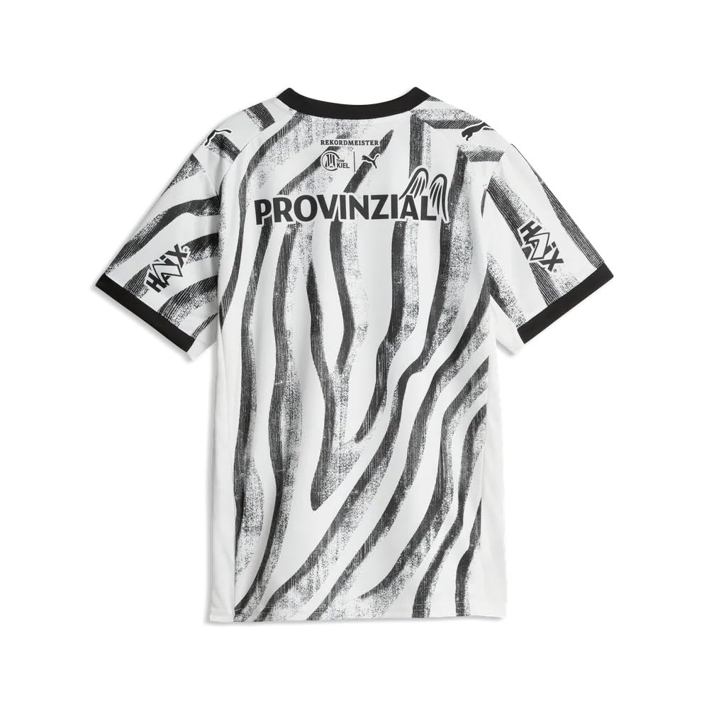 PUMA THW Kiel Trikot Jersey