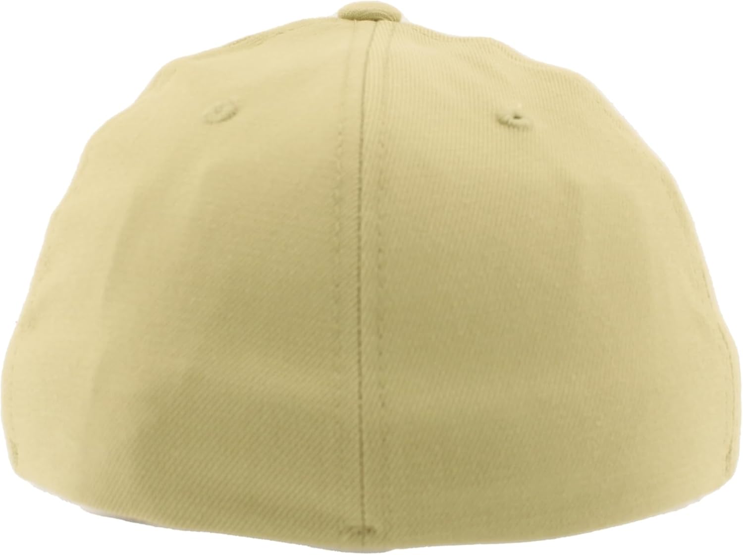 Colorado Buffaloes NCAA Officially Licensed Fitted Hat M15Z Switchback Secondary Color, Large - Image 4