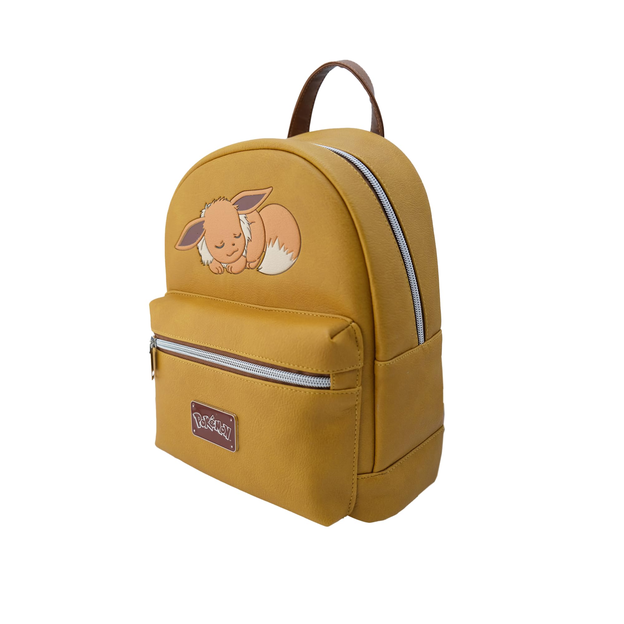 Toy Bags - Mochila Infantil Pokemon 28 X 22 X 11 Cm, Zaino Bambine e ragazze