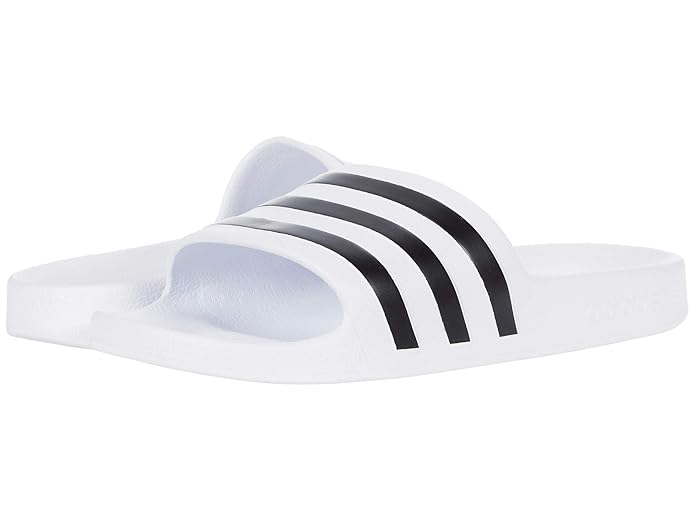Adidas Originals - ADILETTE 'core Black/ftwr White/core Black' - VegNonVeg