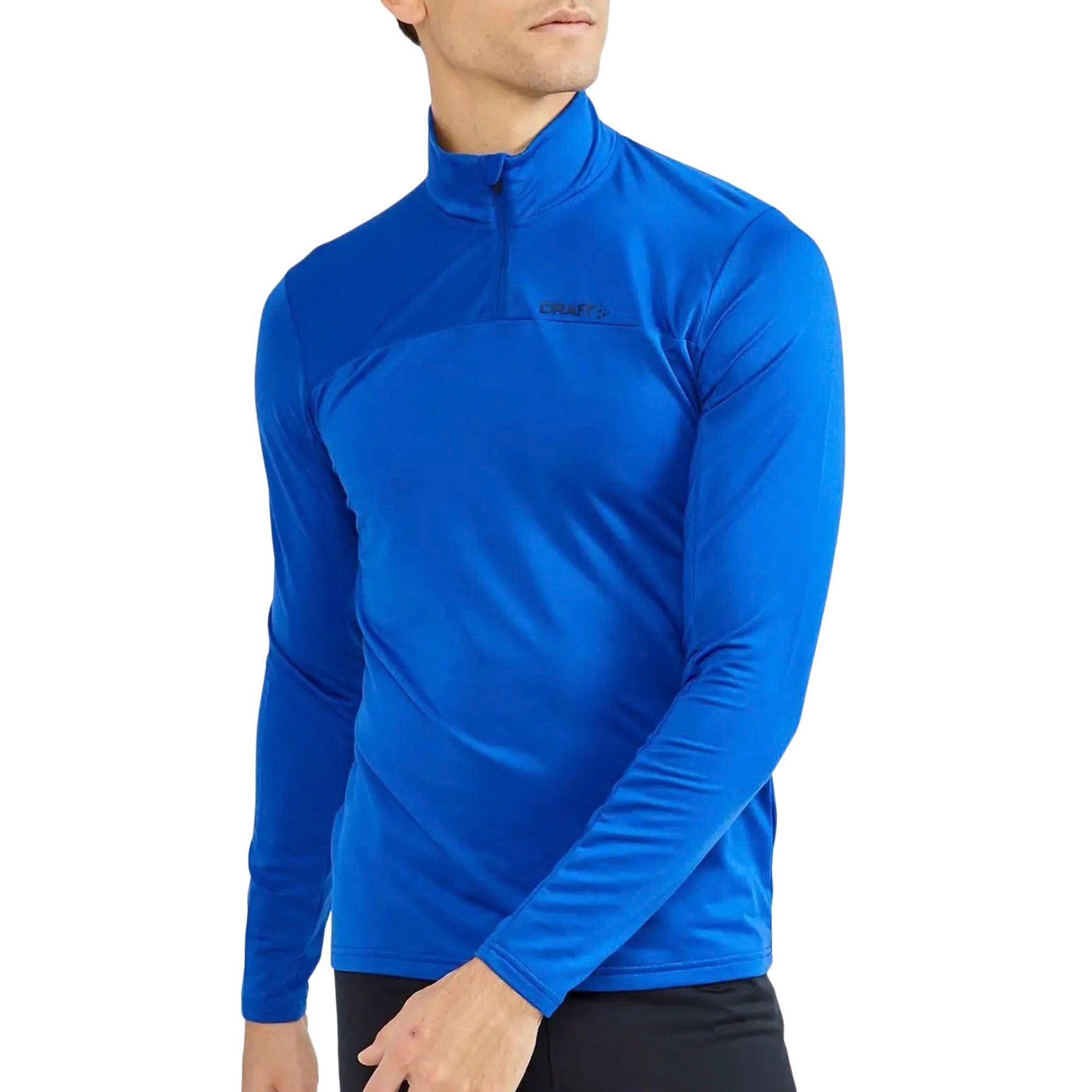Craft Core Gain Midlayer - Camisa para hombre