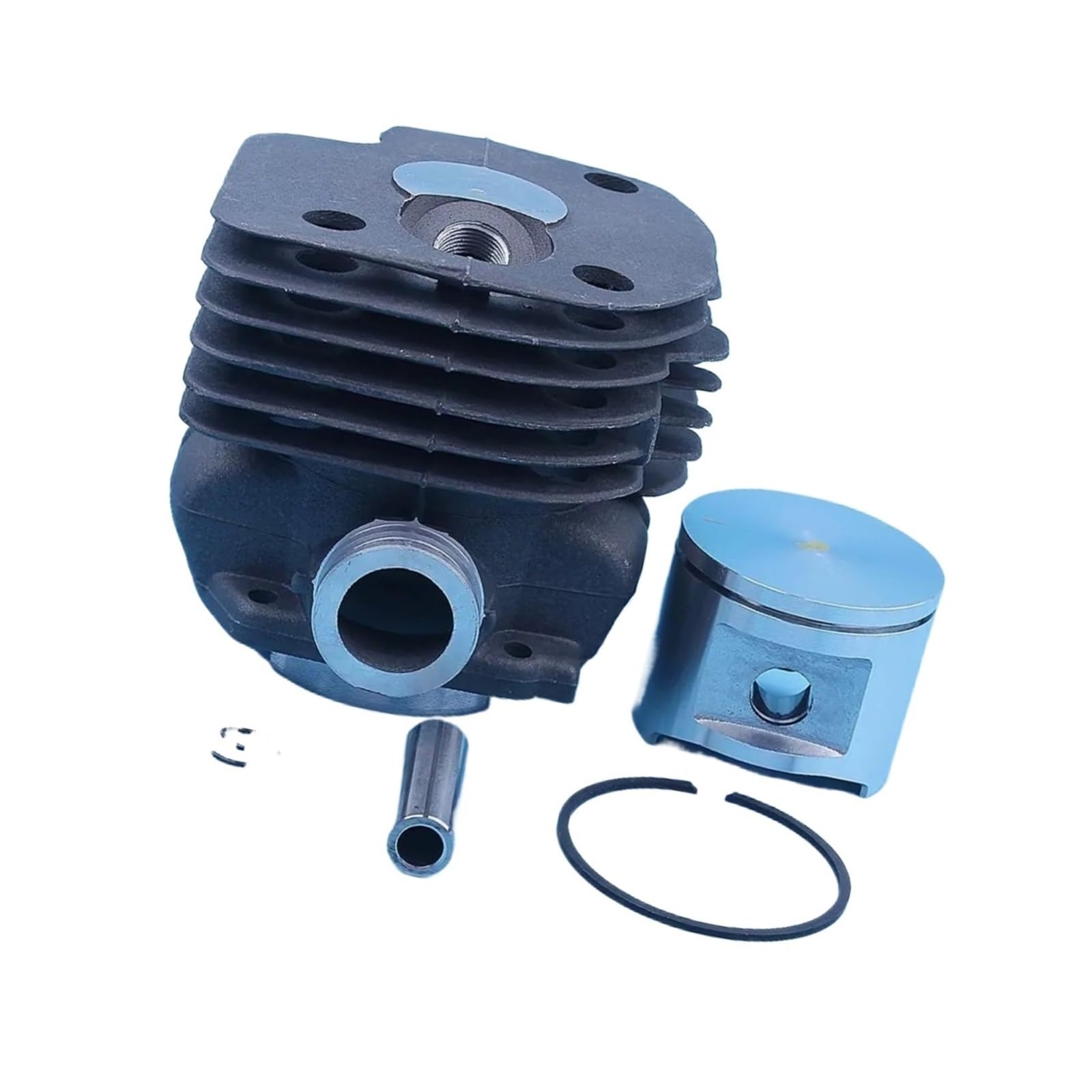 Lhbygdyl One Color 52Mm Big Bore Cylinder Piston Kit Fit For 372Xp 365 372 Xp 371 362 375K Chainsaw Oem 503 93 93 72 Replacement Spare Parts Accessories