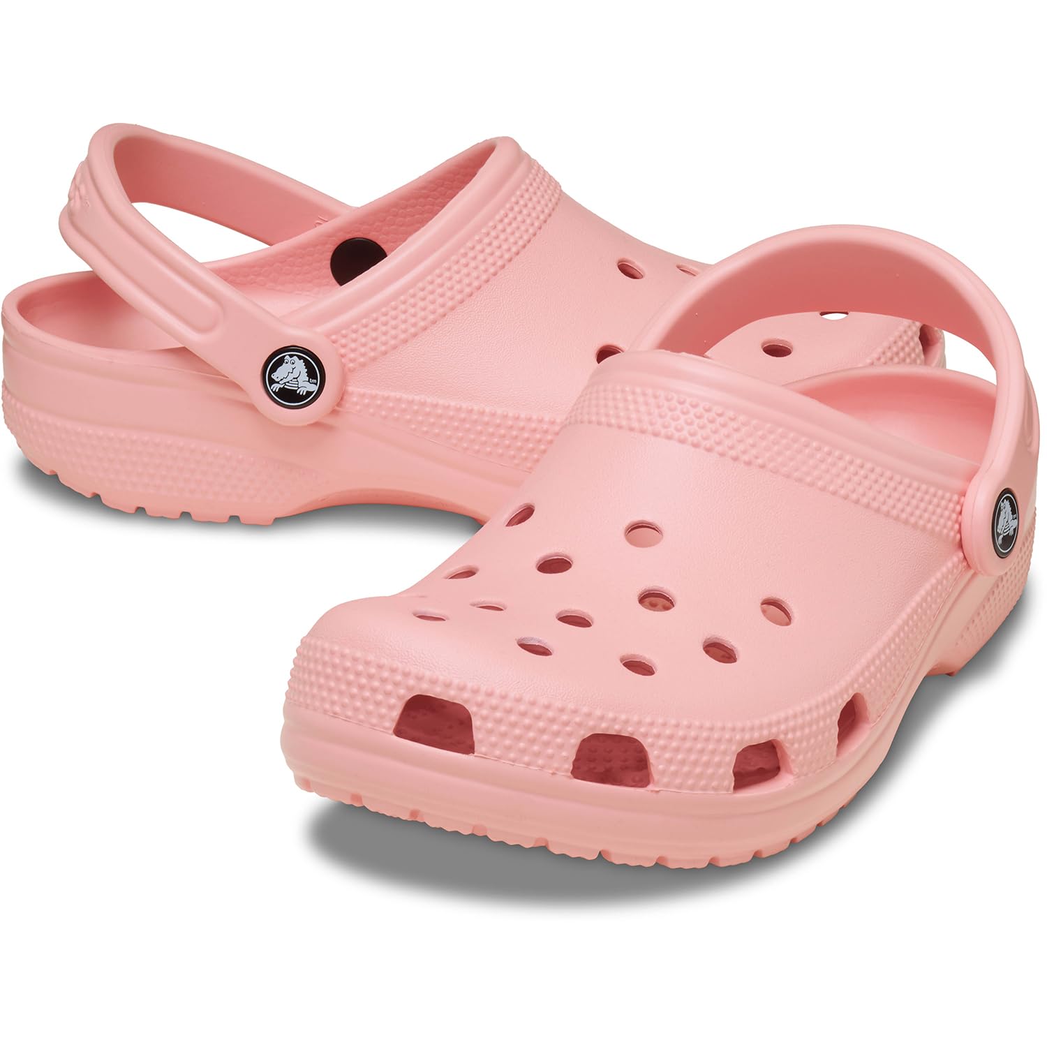 Crocs Classic Clog 33-34 EU Powder Pink