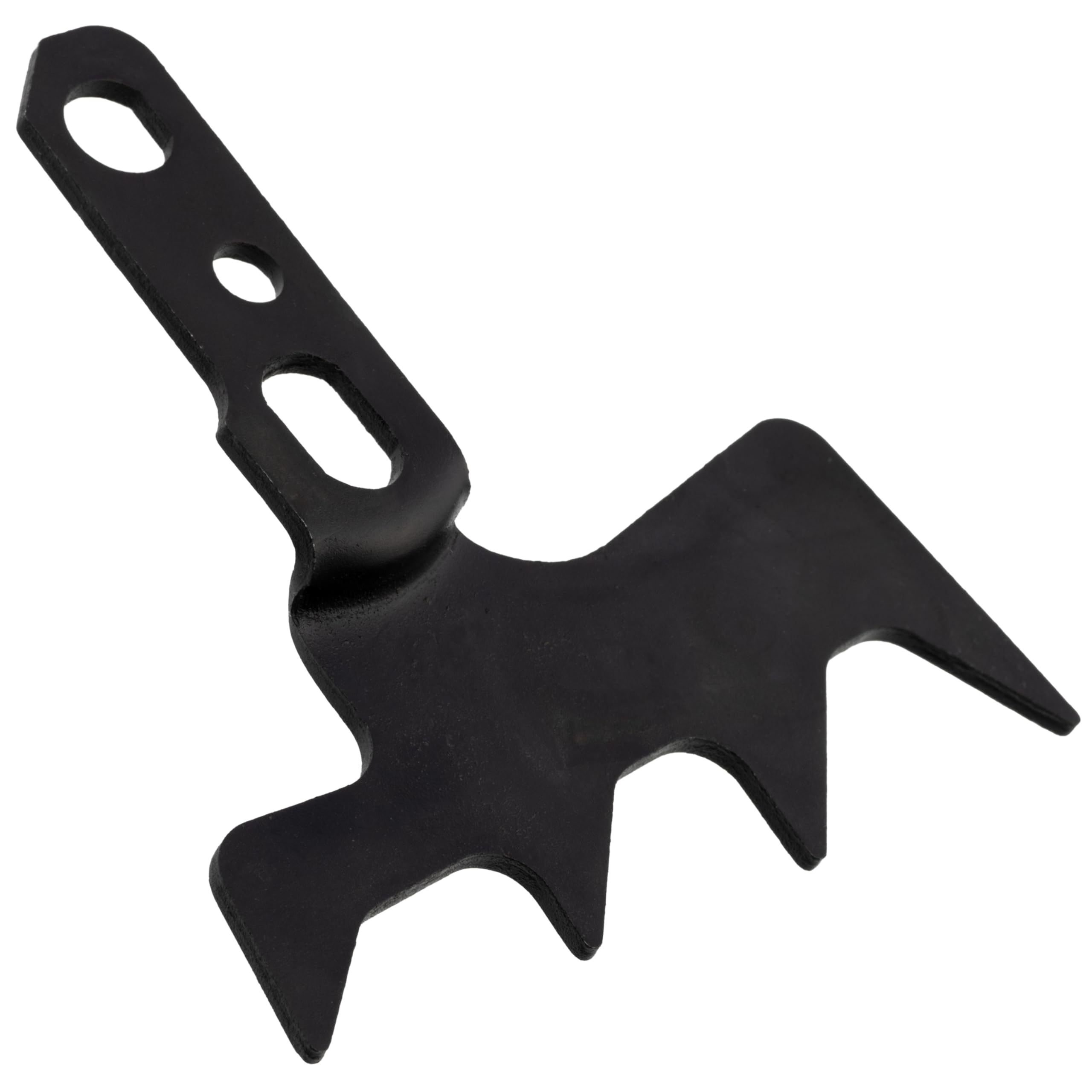 AERZETIX - C69635 - Griffe Piquet de Pare-Chocs d'abattage pour tronçonneuse - Compatible avec Husqvarna 40 45