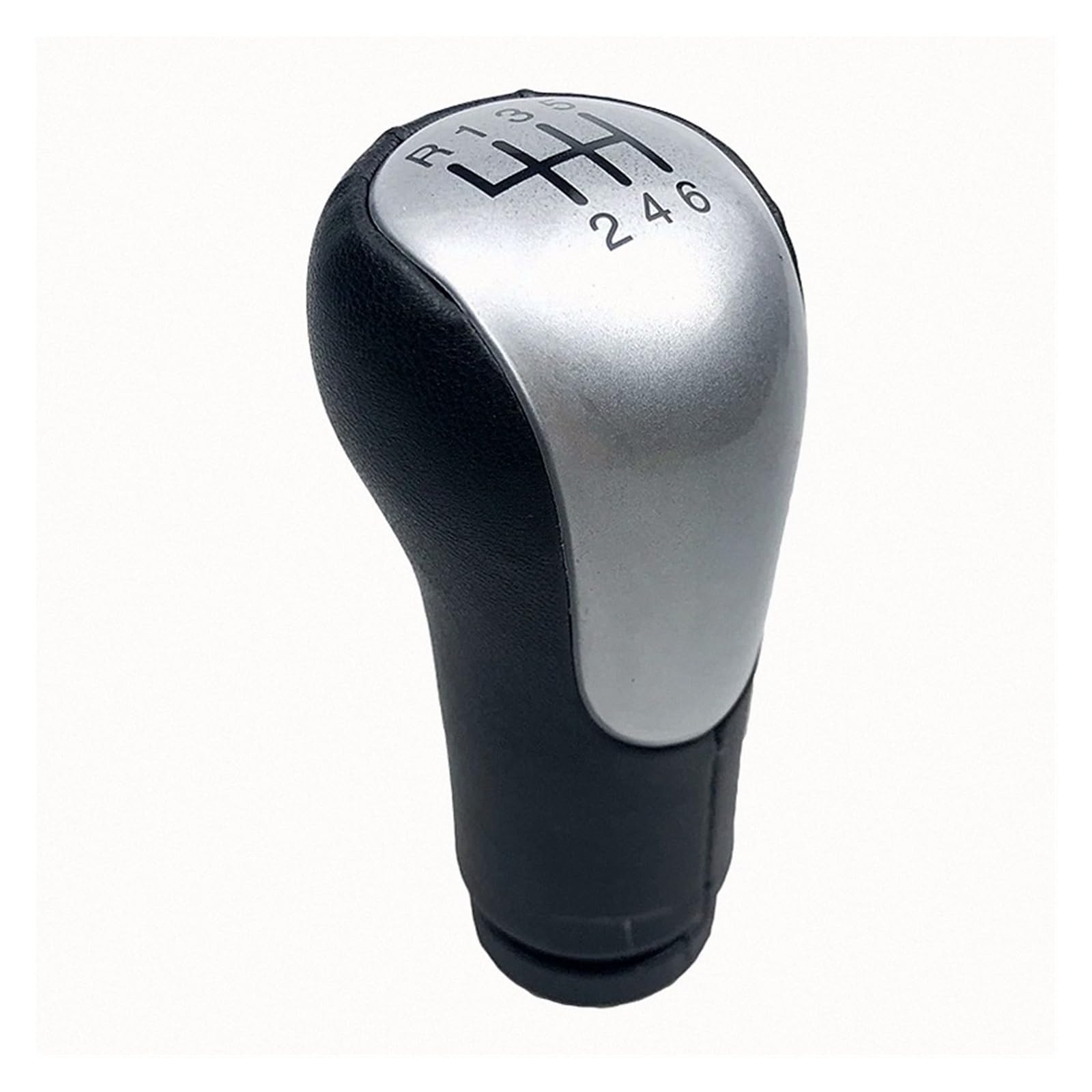 DBMSWZJQPV for Fiesta MK6 Fusion for Transit Shift Lever Knob Performance
