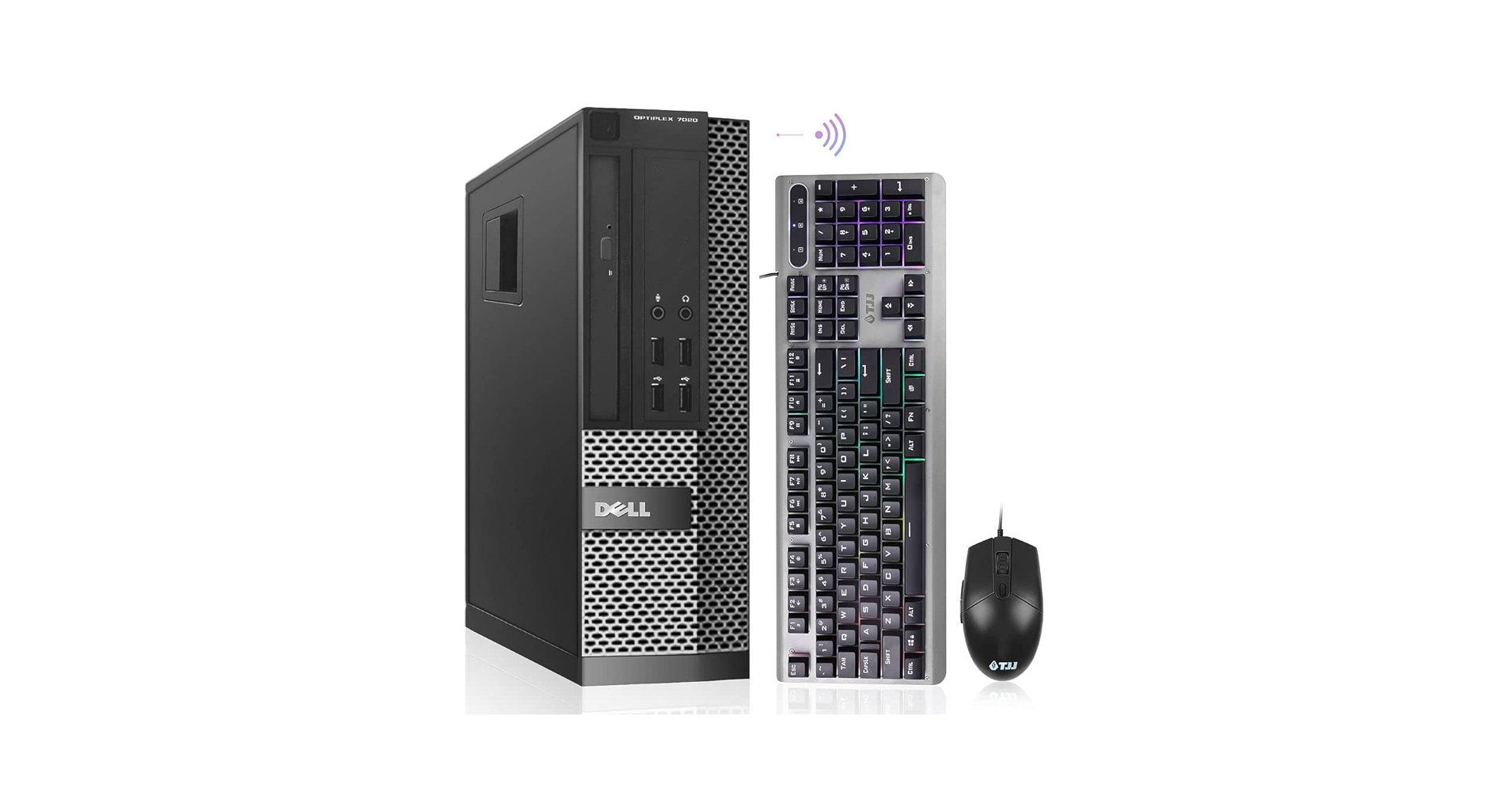 すぐ使用可能:Dell Optiplex 7020 i7 Office 付き Amazon.com: Dell OptiPlex 7020 Desktop Computer, 32GB Ram