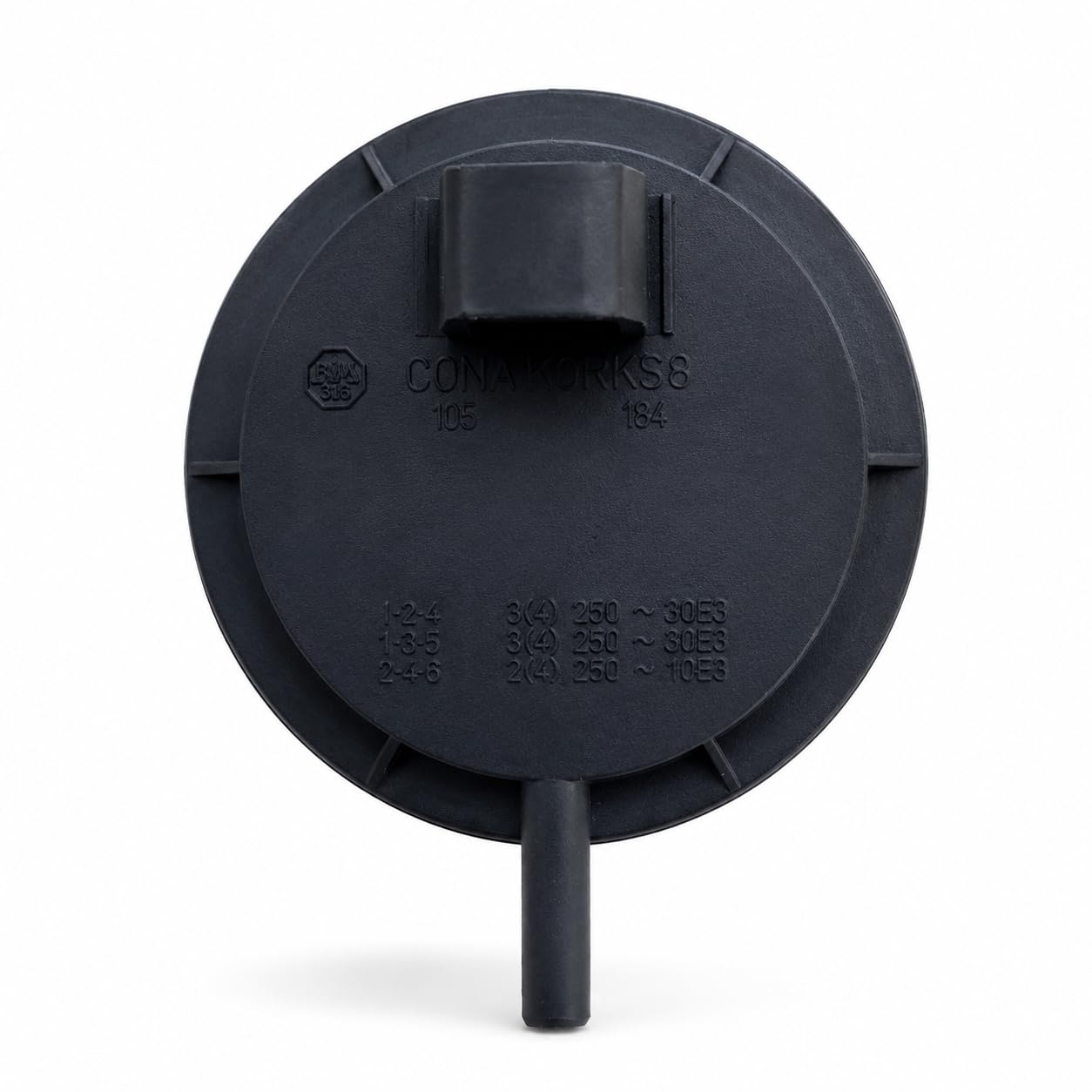 Water Level Sensor Pressure Suitable and Compatible with Bosch Front Load Washing Machine (match and buy)-image-25