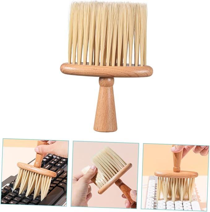 Cepillo de Limpieza para Teclado Mecánico ARTIBETTER miniatura 9