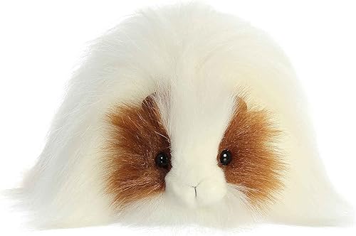 PBS Aurora, conejillo de indias Quincy de 10 pulgadas