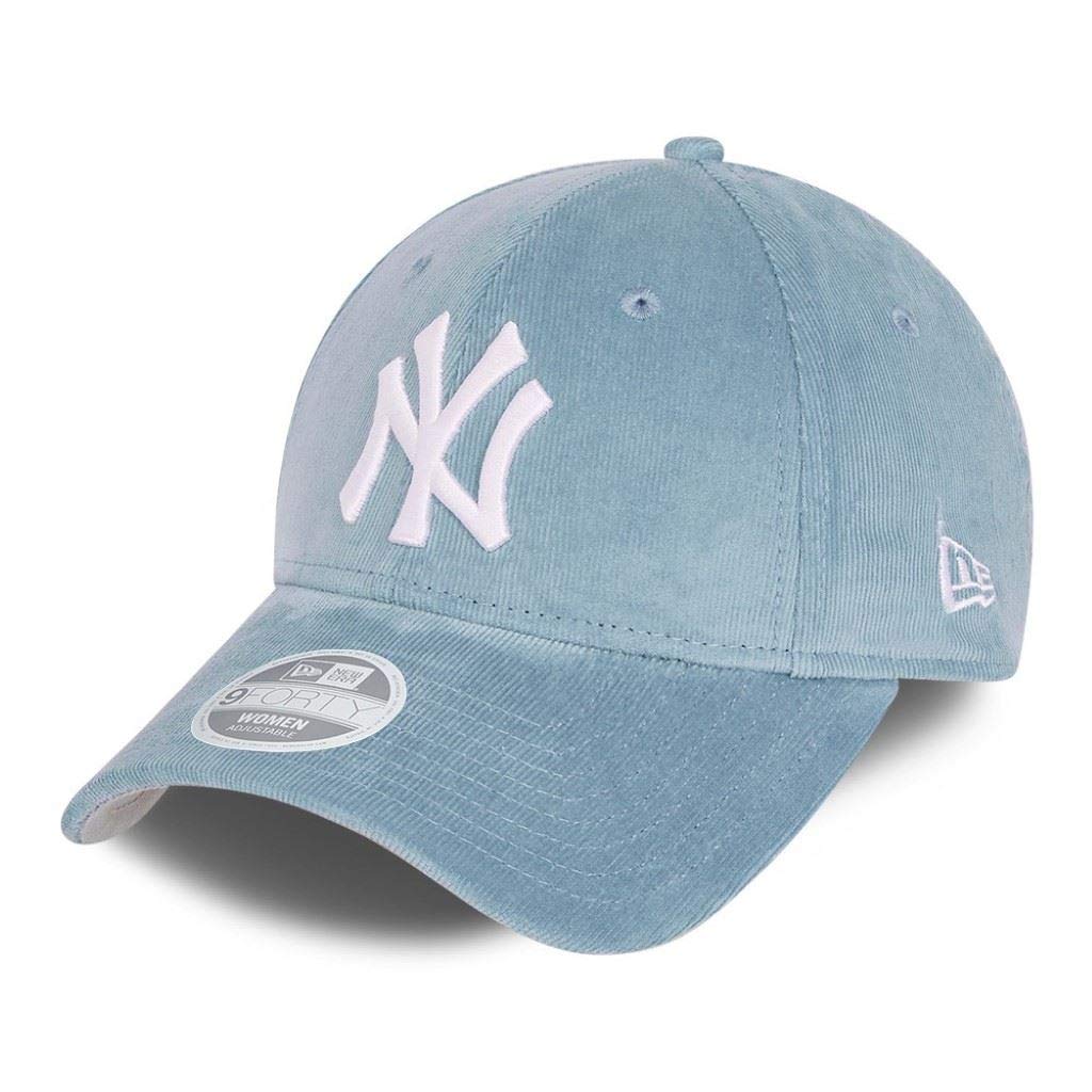 NEW ERA - New York Yankees - 9forty Adjustable Cap - League Essential - Stone - 2