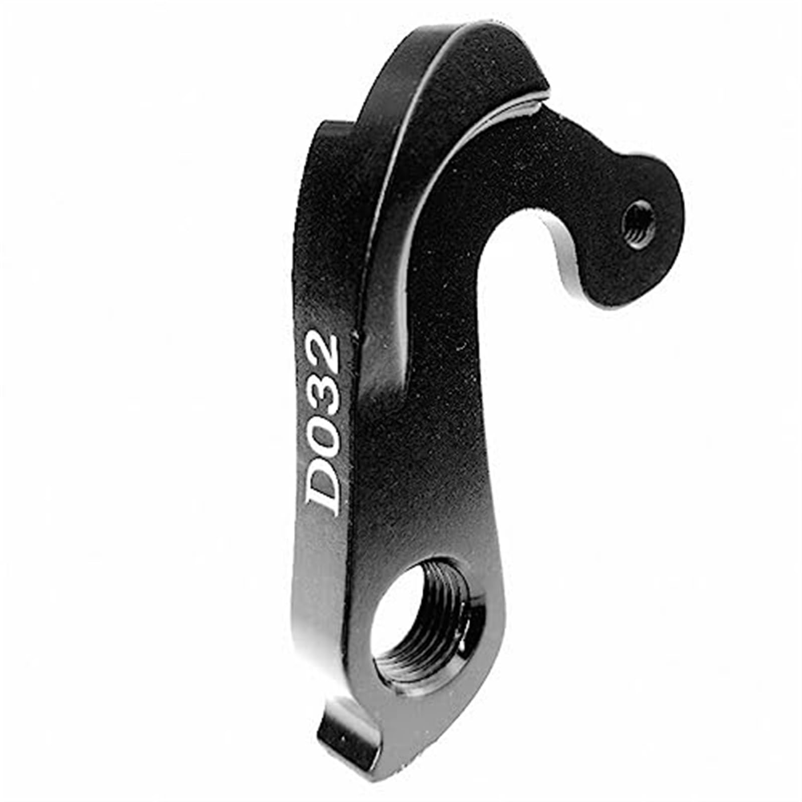 Wivplex 5-teiliges Fahrradteile-Mech-Dropout, for Fuji D032 D028, Tomac-Fahrradrahmen-Getriebe-Schaltauge, Gravel-Carbon-Mountainbike-Rahmen Schaltauge