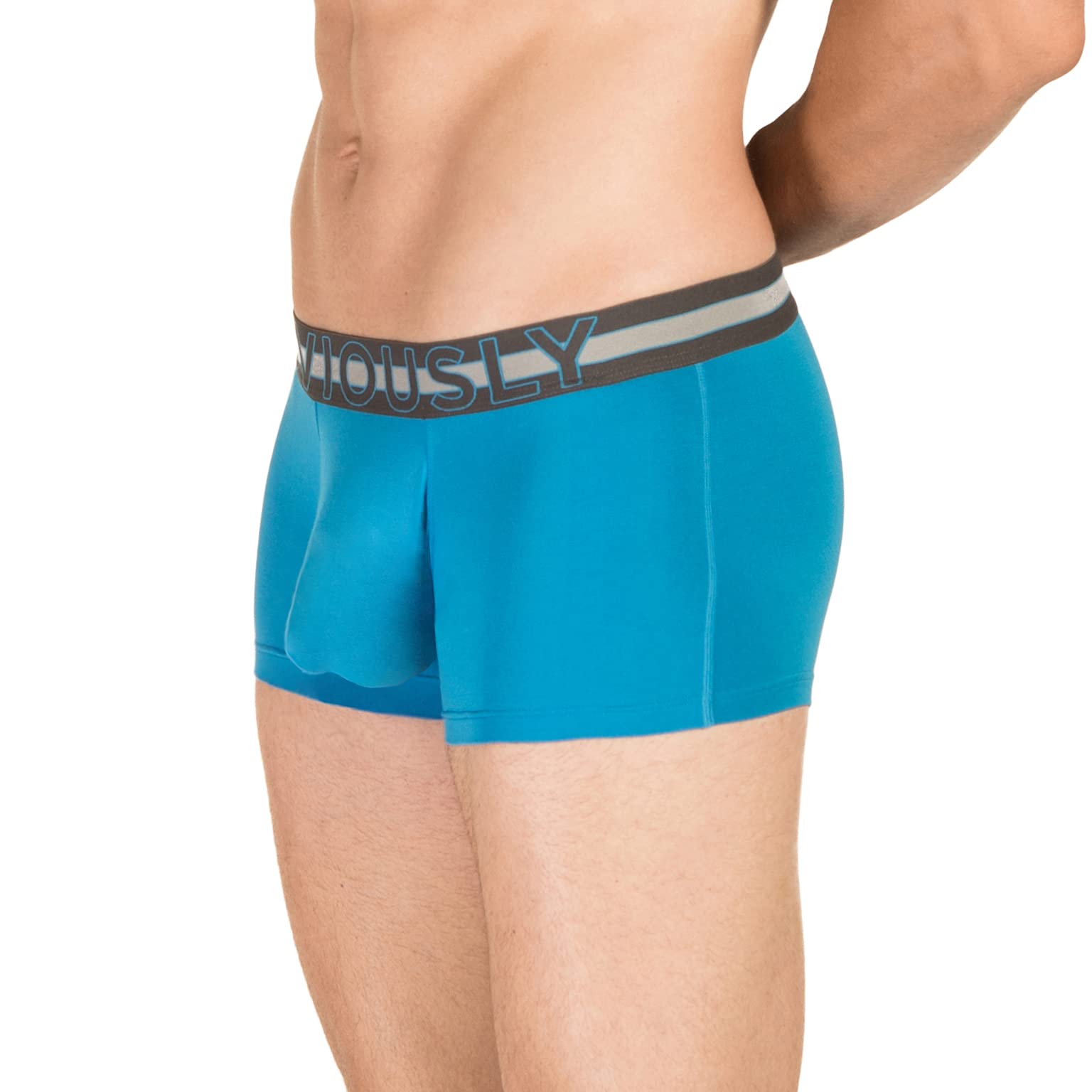 EveryMan AnatoMAX Trunk Mens Underwear