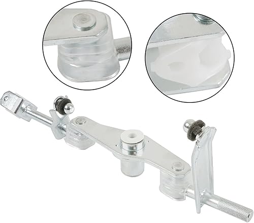 Miniatura 5 de labwork Reemplazo manual del enlace del ecualizador del cambiador de la transmisión para Chevy Aveo 25193630 2004-2008