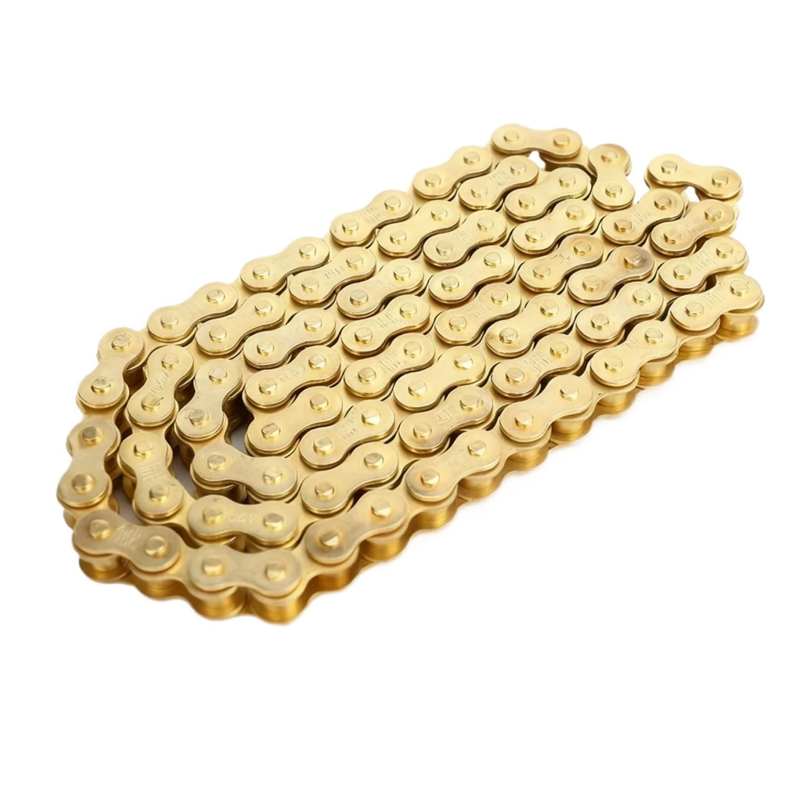 Para Suzuki ATV Para Cross, Eslabones Motocicleta, Cadena Anillo X