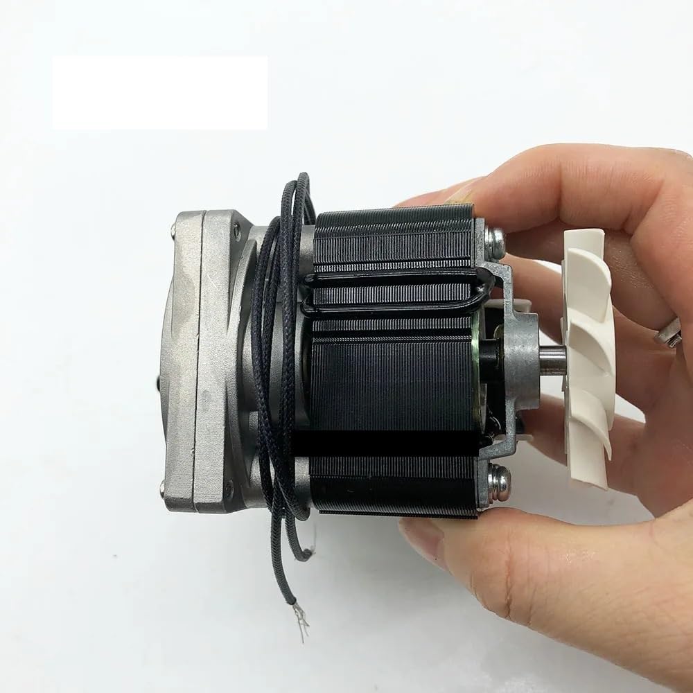 Herramientas compatibles con Motor reductor GM6030R-0002 de 230 V compatible con tostadora de cadena JUSTATT150/300/450