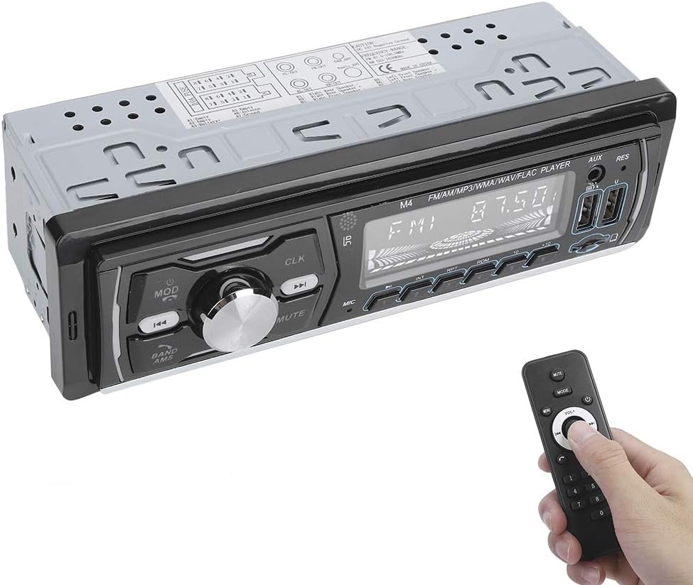 車載mp3 互換性ある ハンズフリー通話 音楽サポート 車載mp3プレーヤー 絶対一番安い 音楽再生 ドライバ