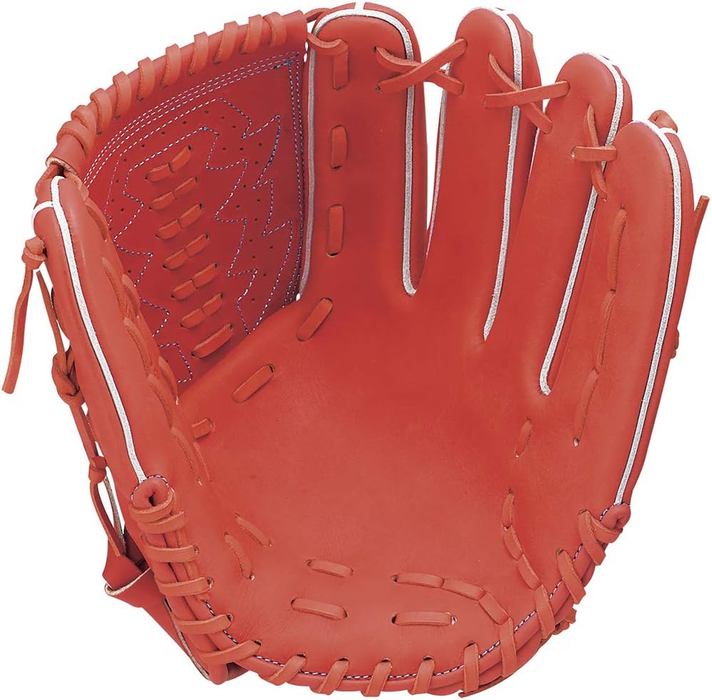 SSK(エスエスケイ) 軟式プロエッジ投手用 軟式野球グローブ