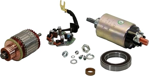 Kit de reparación de motor de marcha atrás Harley con rodamiento