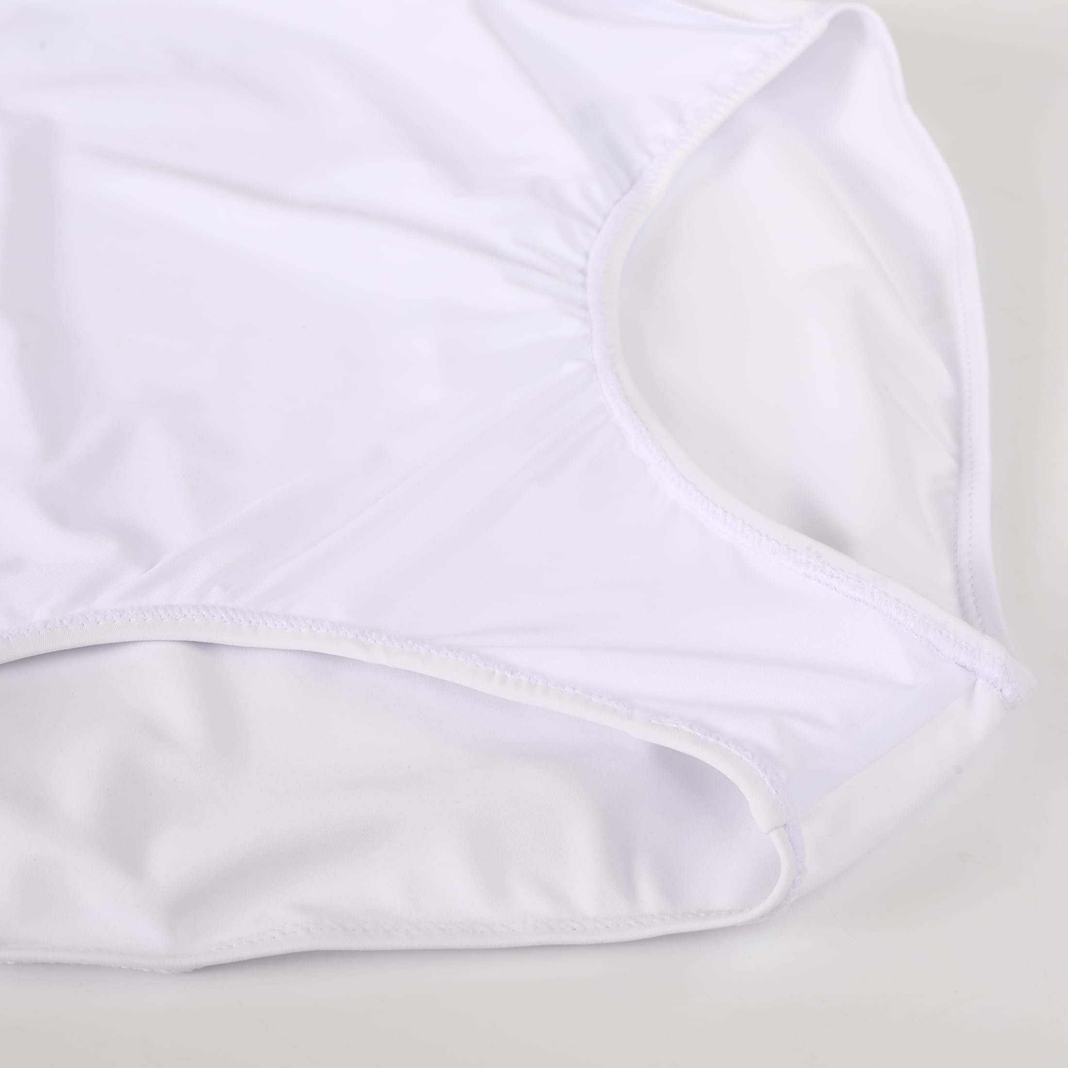 Camisole Justaucorps de Danse Femme Vêtements Gymnastique Léotards