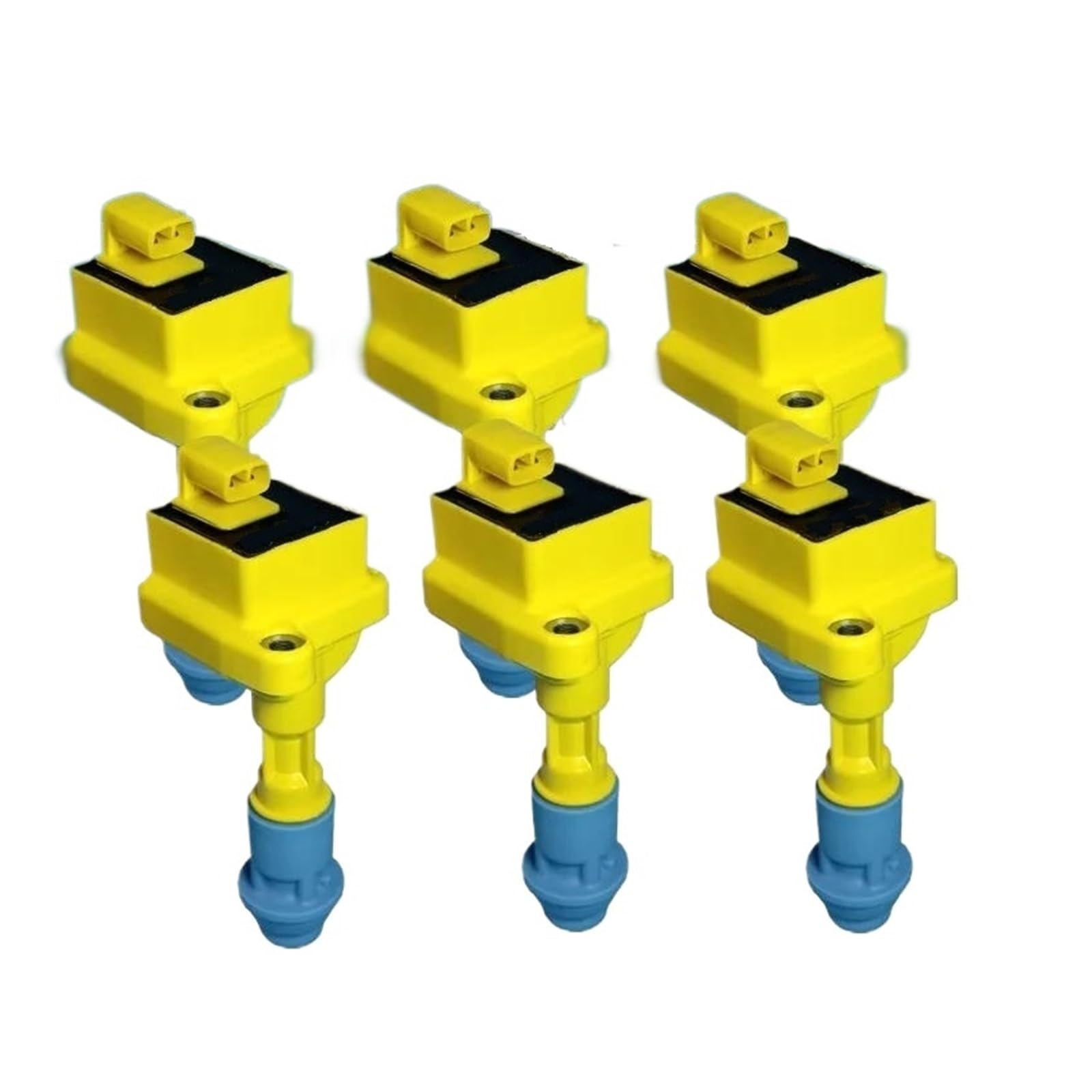 バイク イグニッションコイル パフォーマンス点火コイルコイルパック  