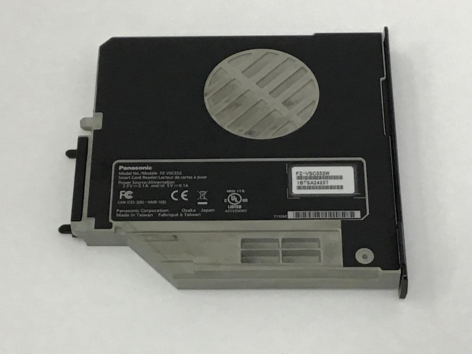 Amazon.co.jp: PANASONIC TOUGHBOOK 55 FZ-55 FZ-VSC552W 挿入可能