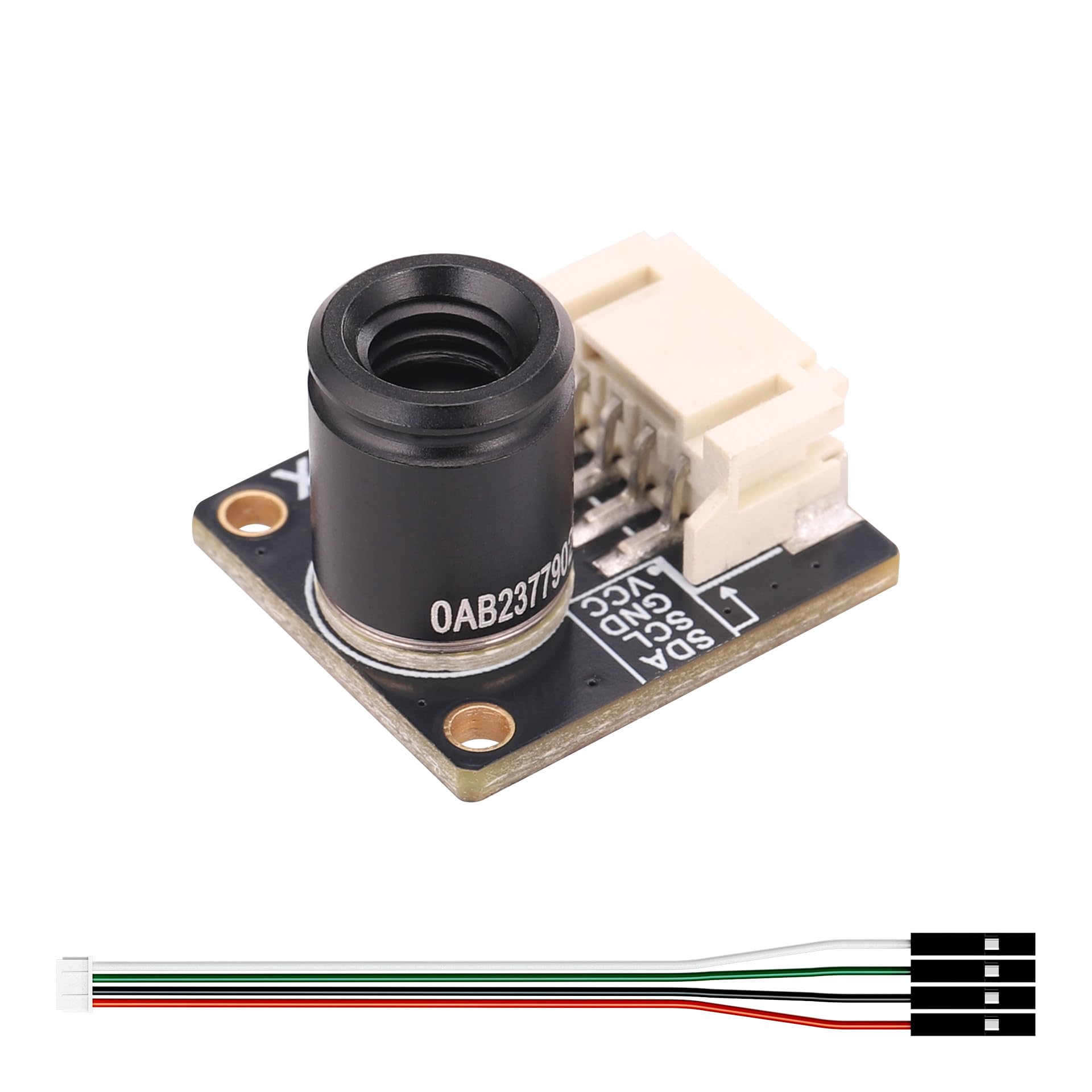 Amazon.com: MLX90640-D55 Thermal Imaging Camera, 32x24 IR Array