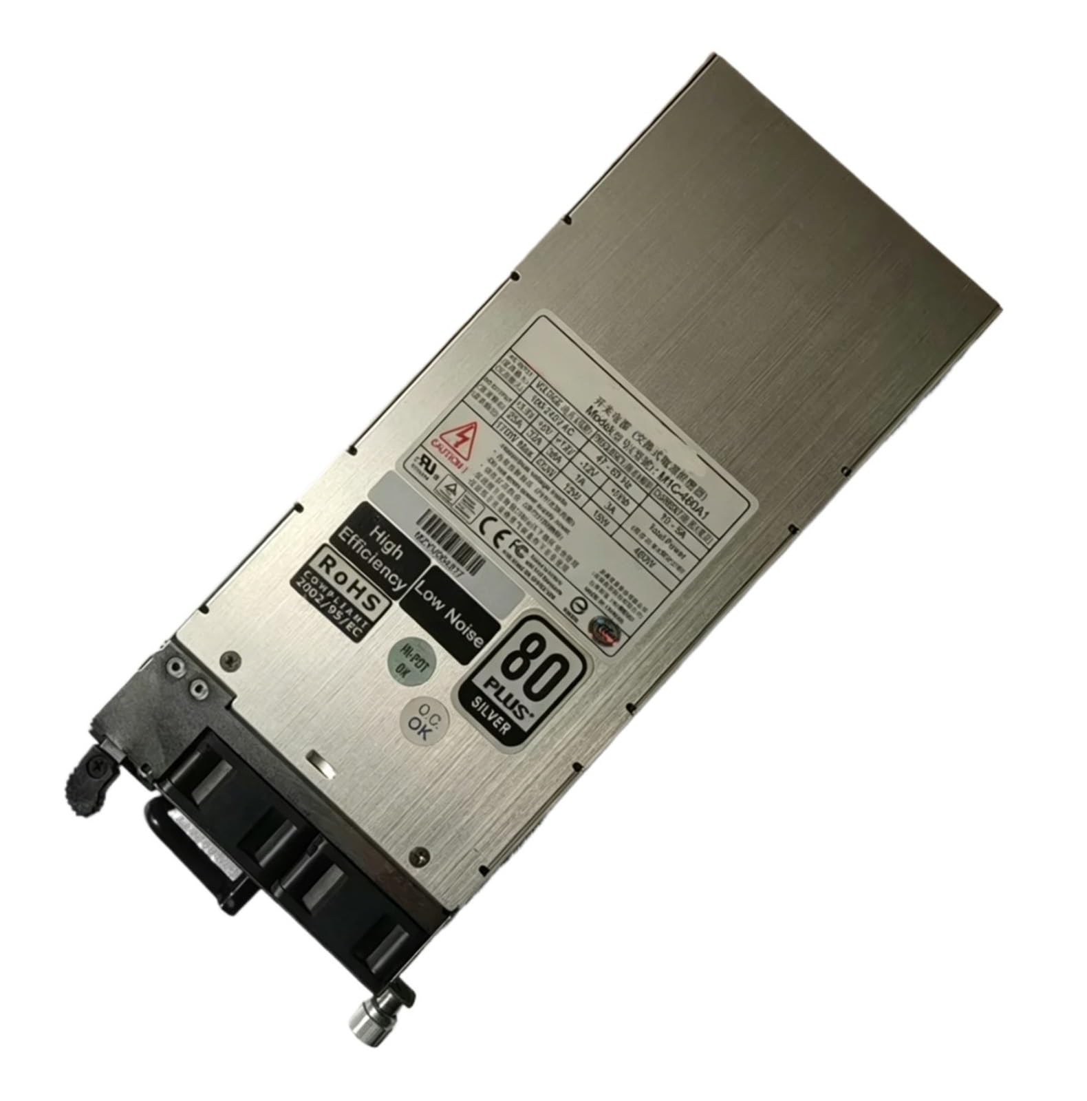 KSZHZYMGX M1C-460A1 460W Server power supply
