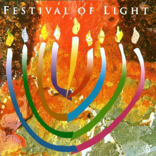 Festival of Lights [Audio CD] Various Artists