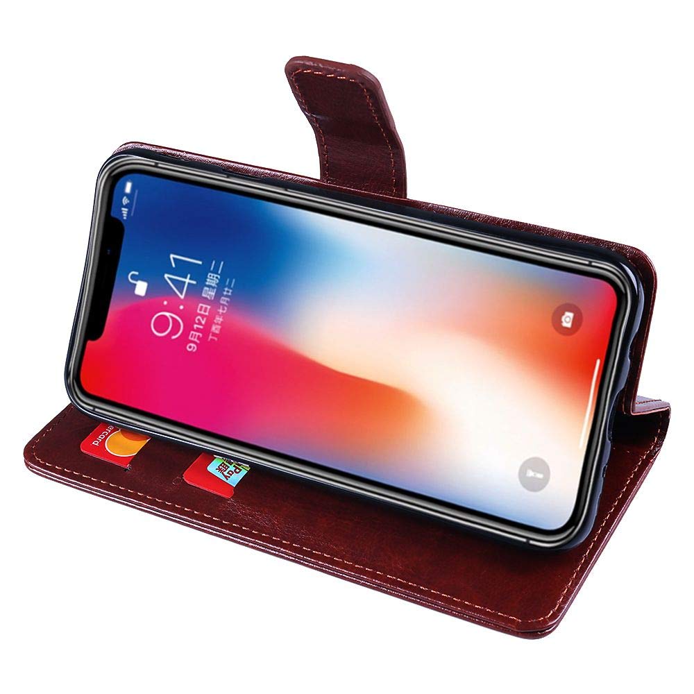 NEKOYA Cover Xiaomi Redmi S2,Caso di Xiaomi Redmi S2