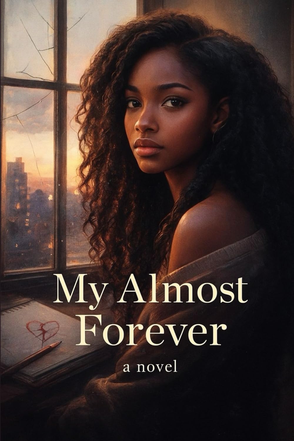 My almost forever