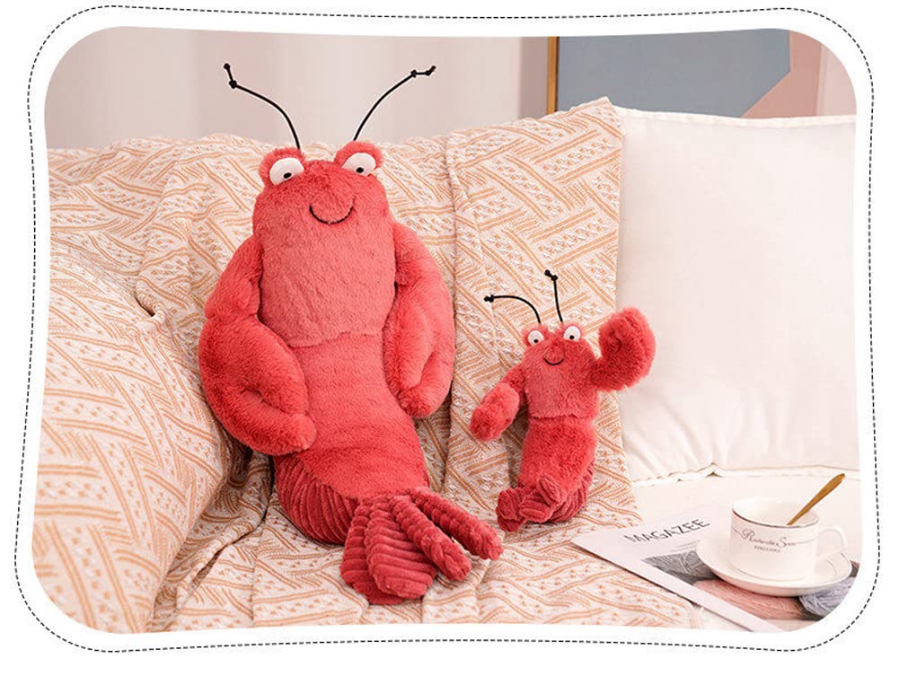 Amazon.co.jp: bralafiaロブスター エビ 蝦 伊勢海老 リアル