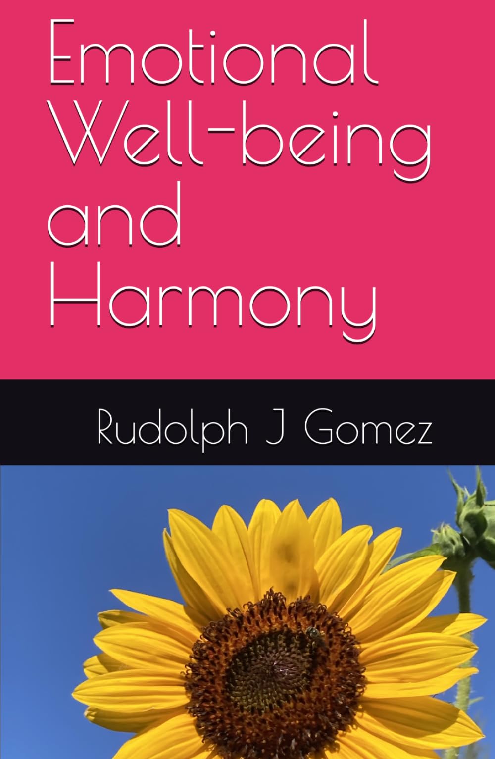 Emotional Well-being and Harmony