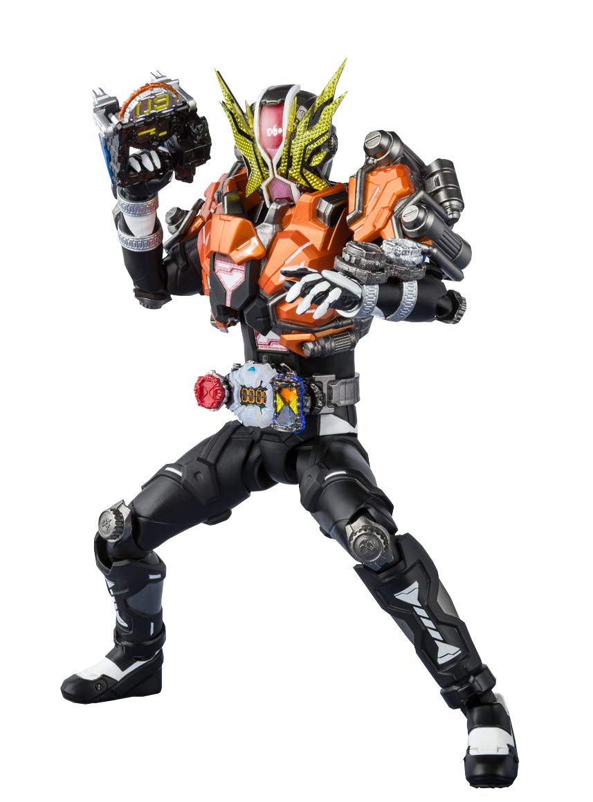 Amazon.co.jp: BANDAI SPIRITS(バンダイ スピリッツ) S.H.Figuarts  