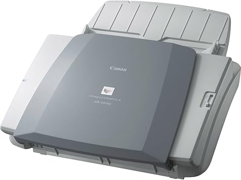 Amazon Com Canon Dr 3010c Duplex Sheetfed Scanner Office Products Amazon Com Canon Dr 3010c Duplex Sheetfed Scanner Office Products