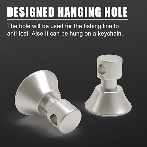 Miniatura 9 de Tapas de presión de entrenamiento para fuego seco, rondas simuladas, práctica de carga segura