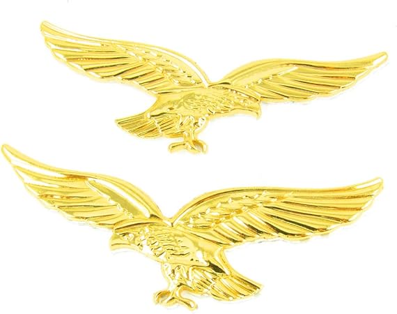 Amazon モトグッツィmoto Guzzi Eagle Wings スチール製 エンブレム 左側 バイク カーステッカー シール 並行輸入品 エンブレム 車 バイク Amazon モトグッツィmoto Guzzi Eagle Wings スチール製 エンブレム 左側 バイク カーステッカー シール 並行輸入品 エンブレム 車 バイク
